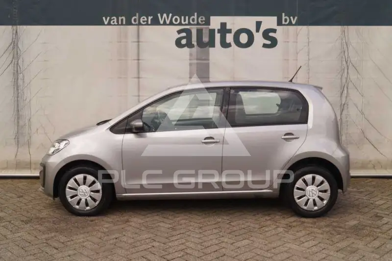 2023 Volkswagen Up