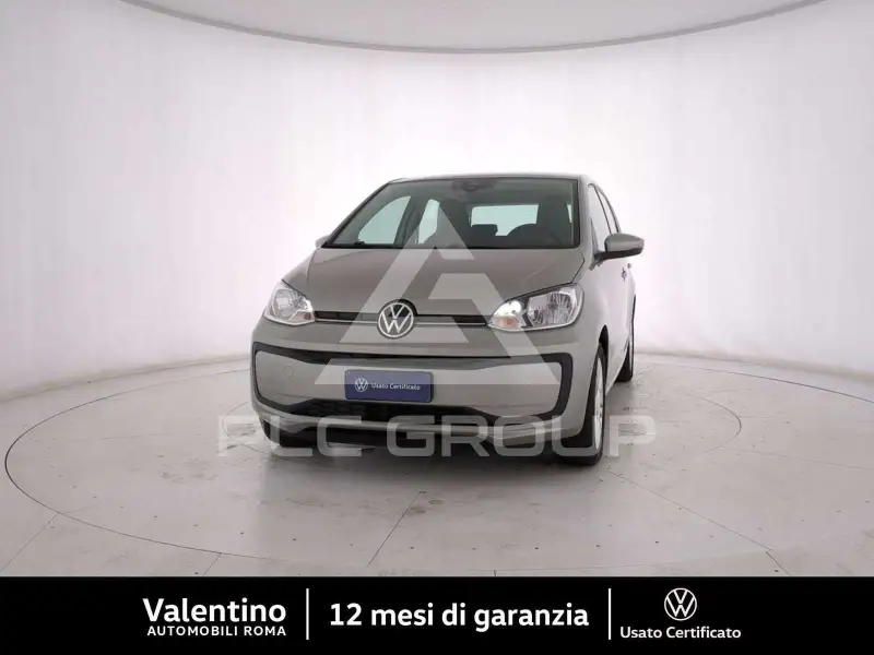 2023 Volkswagen Up