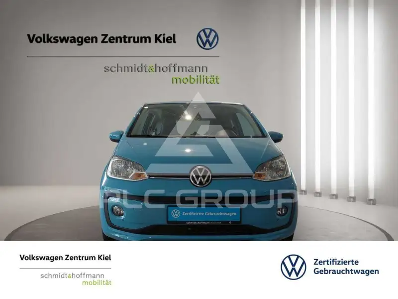 2023 Volkswagen Up