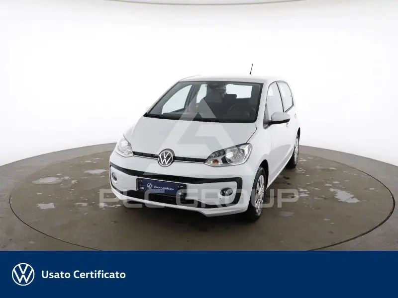 2023 Volkswagen Up