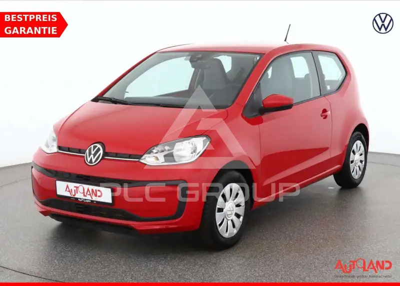 2023 Volkswagen Up