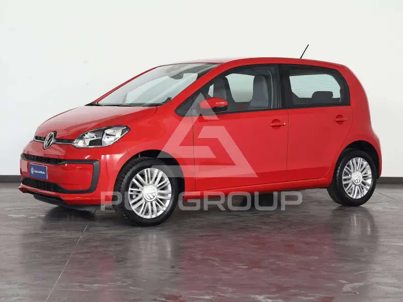 2023 Volkswagen Up