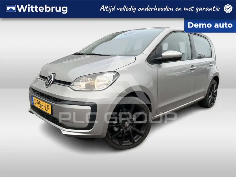 2023 Volkswagen Up
