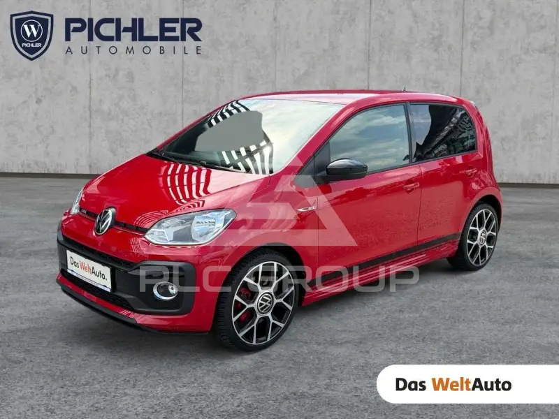 2023 Volkswagen Up