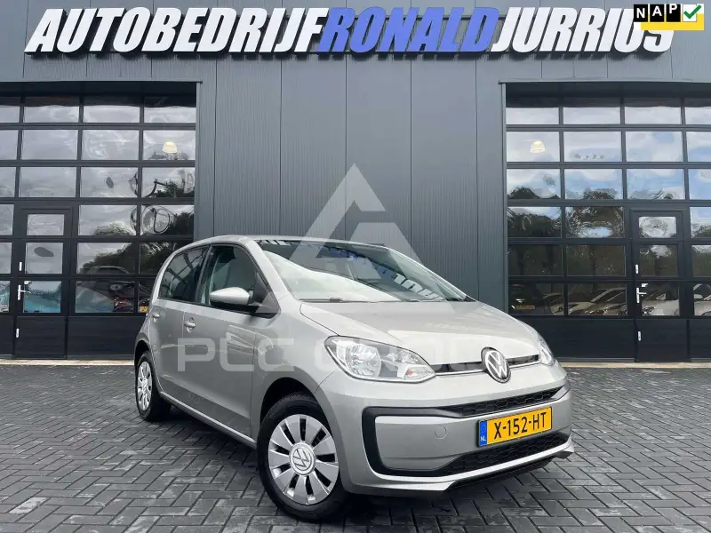 2023 Volkswagen Up