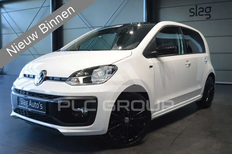2023 Volkswagen Up