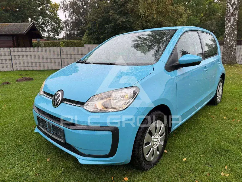 2023 Volkswagen Up