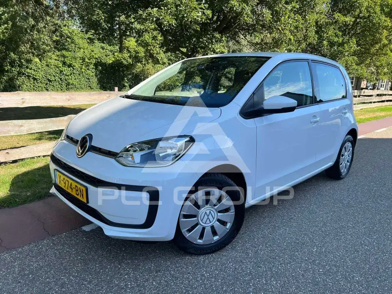 2023 Volkswagen Up