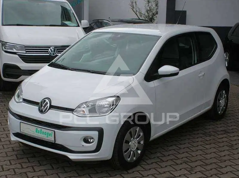 2023 Volkswagen Up