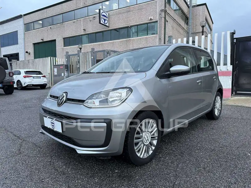 2023 Volkswagen Up