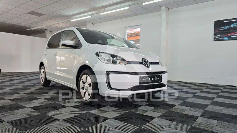 2023 Volkswagen Up