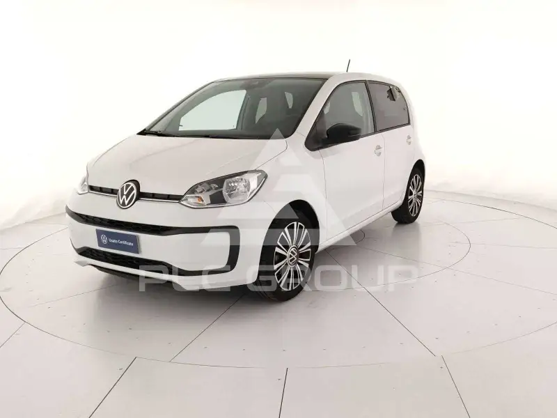 2023 Volkswagen Up