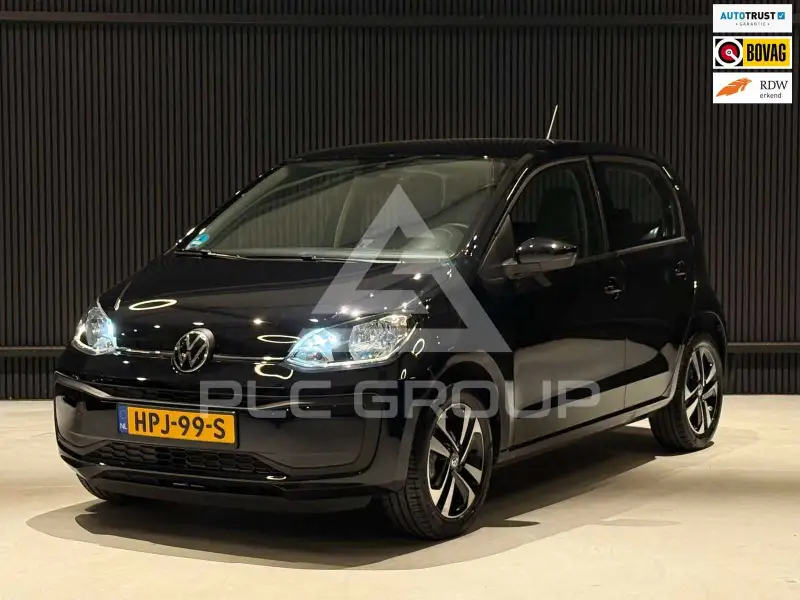 2023 Volkswagen Up