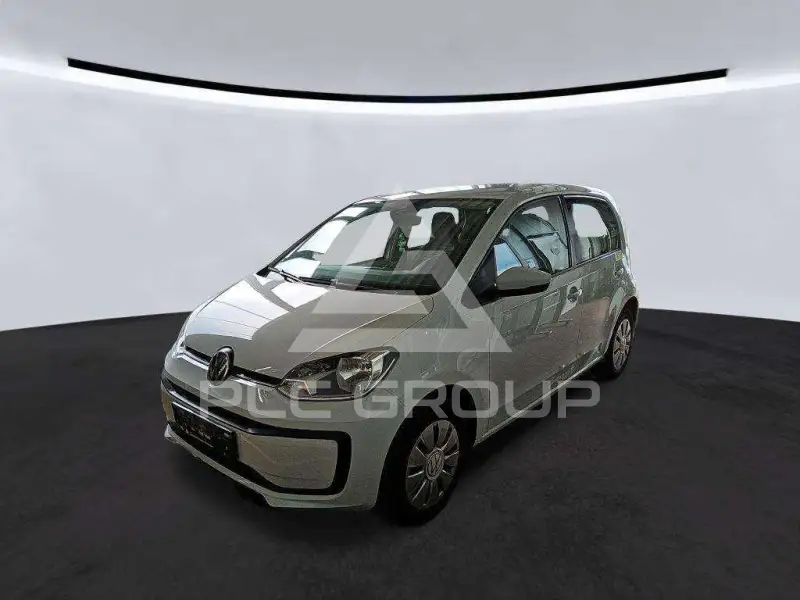 2023 Volkswagen Up