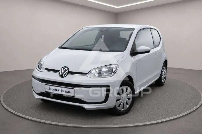 2023 Volkswagen Up