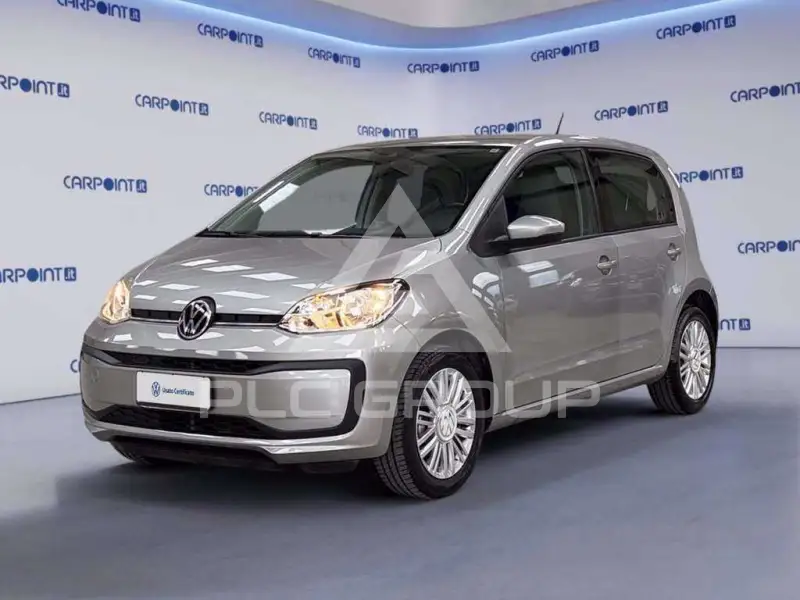 2023 Volkswagen Up