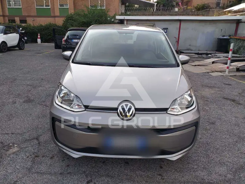 2023 Volkswagen Up