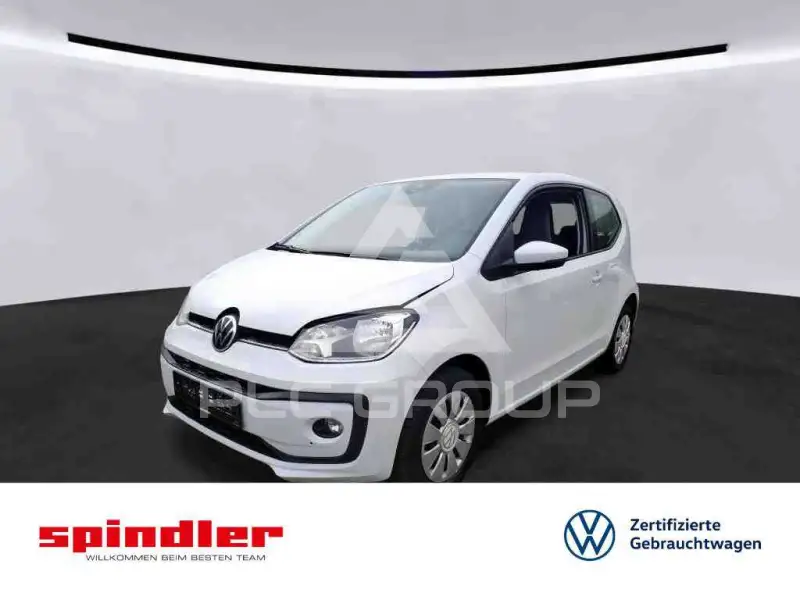 2023 Volkswagen Up