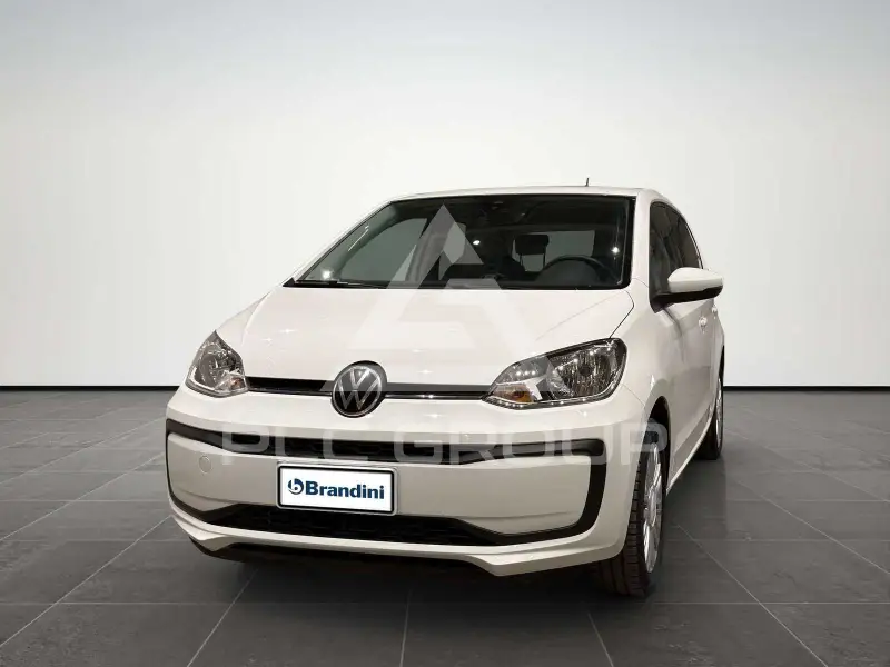 2023 Volkswagen Up