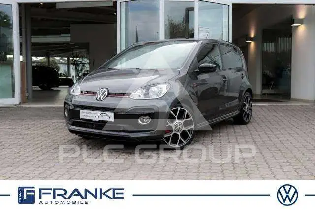 2023 Volkswagen Up