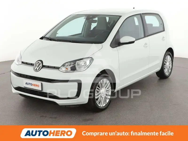 2023 Volkswagen Up