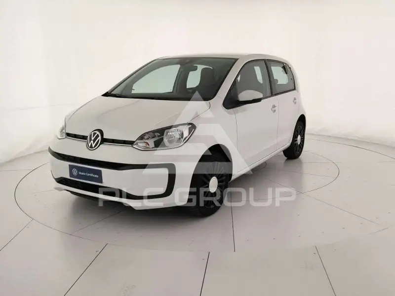 2023 Volkswagen Up