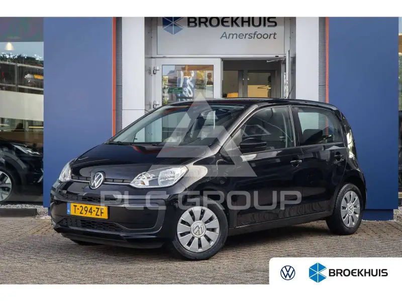 2023 Volkswagen Up