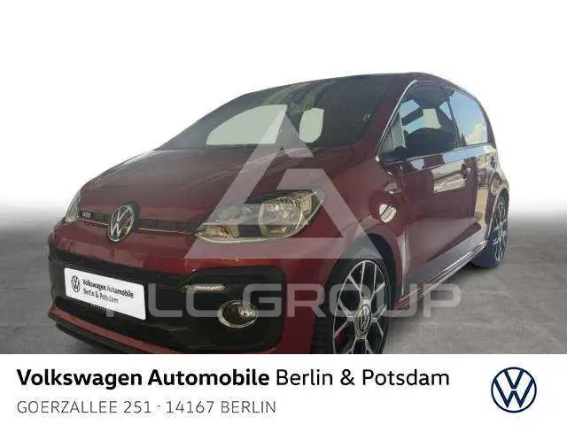 2023 Volkswagen Up