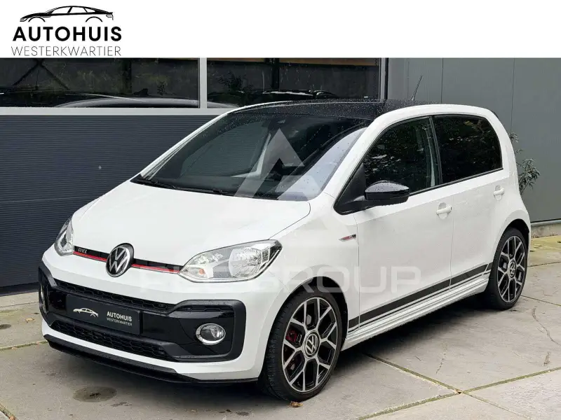 2023 Volkswagen Up