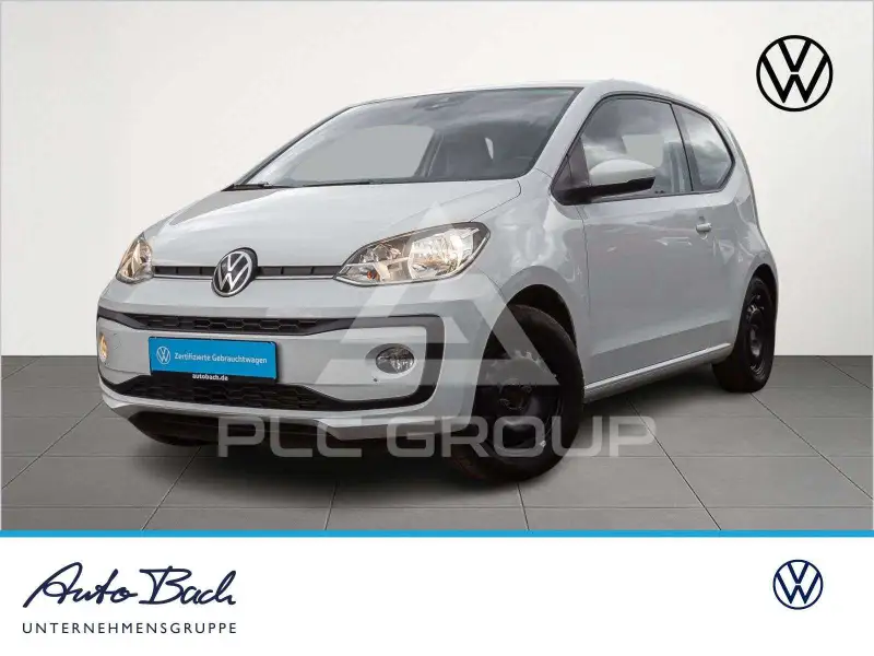 2023 Volkswagen Up
