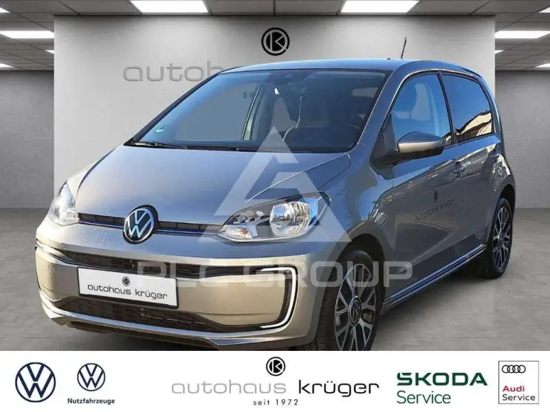 2023 Volkswagen Up