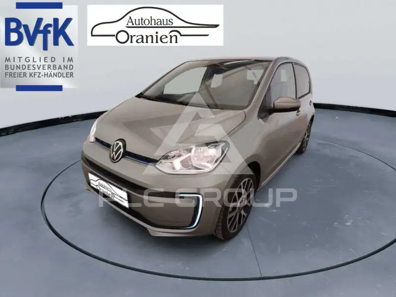 2023 Volkswagen Up
