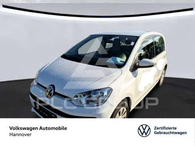 2023 Volkswagen Up