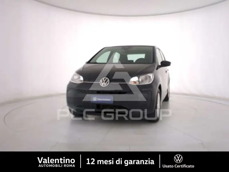 2023 Volkswagen Up