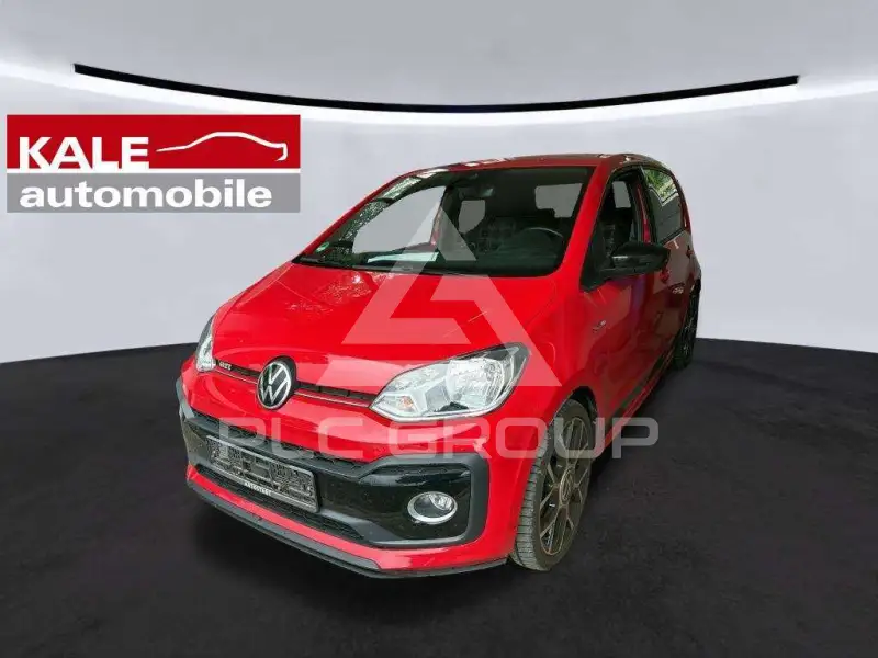 2023 Volkswagen Up