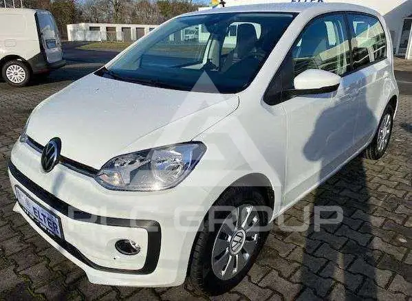 2023 Volkswagen Up