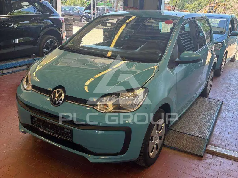 2023 Volkswagen Up