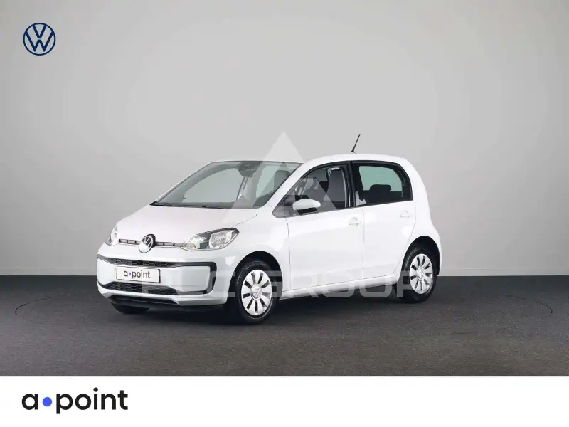 2023 Volkswagen Up