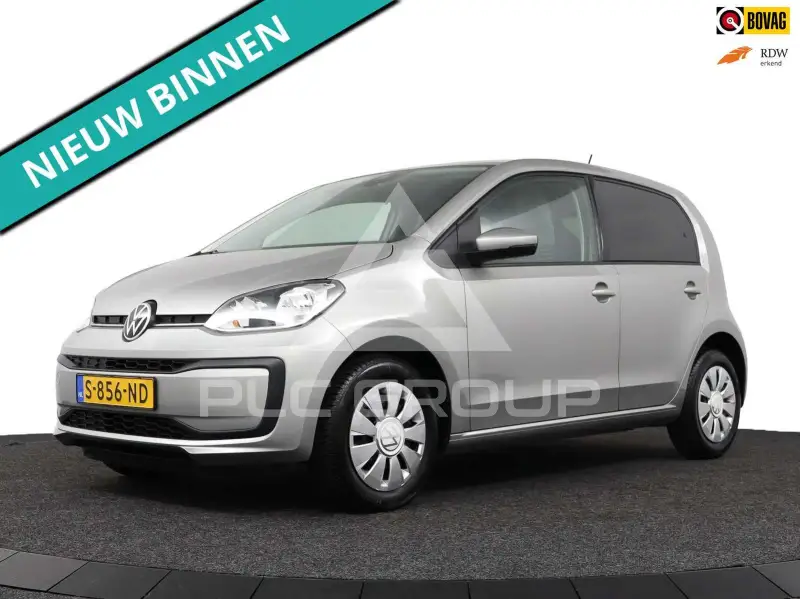 2023 Volkswagen Up