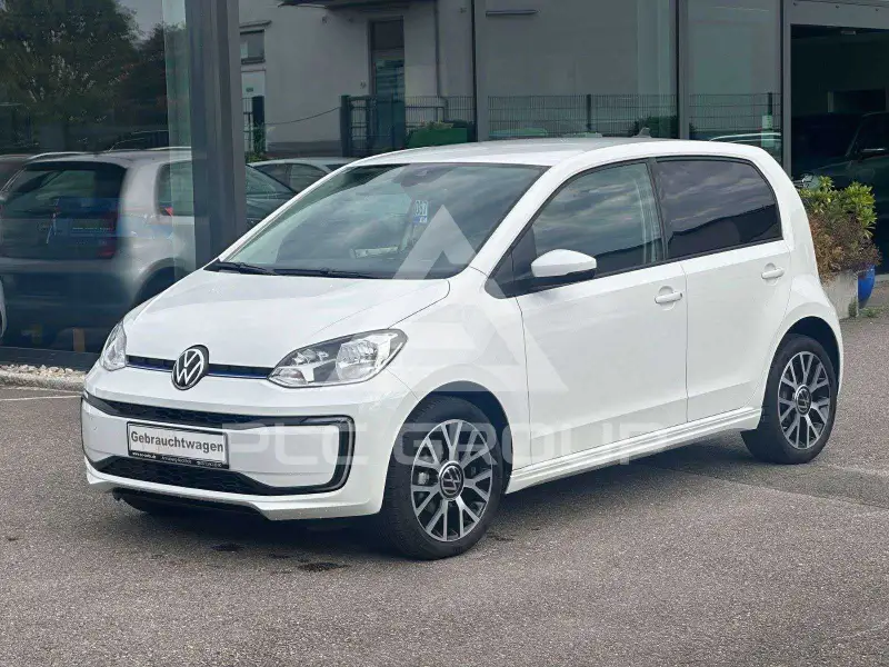 2023 Volkswagen Up