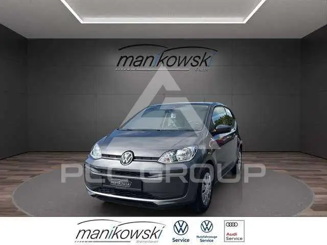 2023 Volkswagen Up
