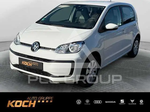 2023 Volkswagen Up