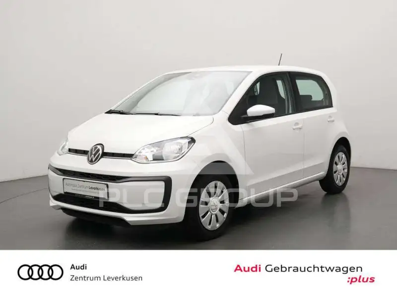 2023 Volkswagen Up