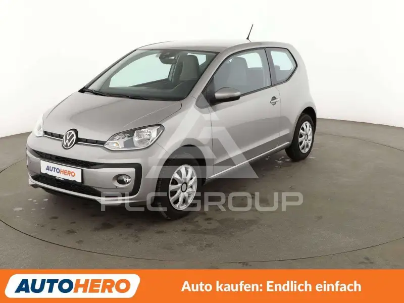 2023 Volkswagen Up
