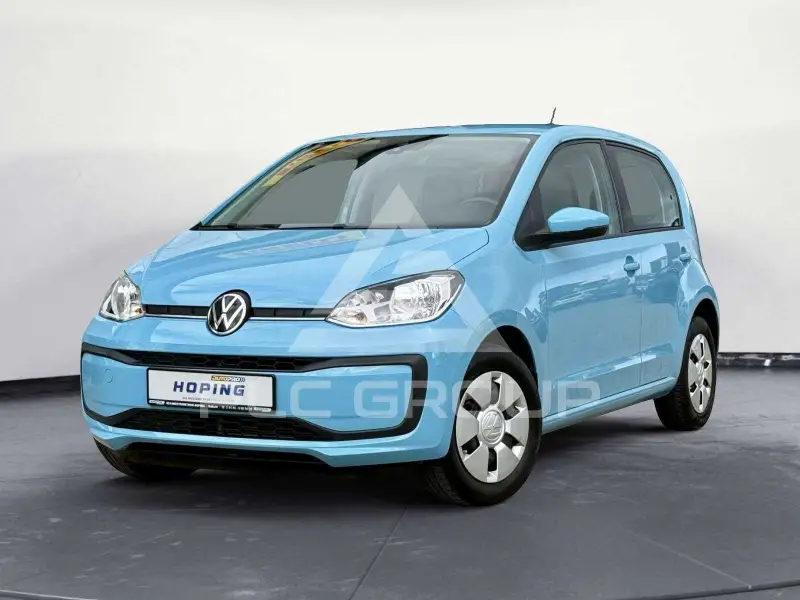 2023 Volkswagen Up