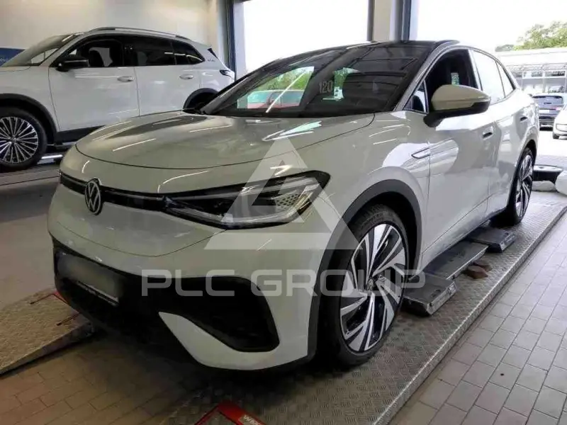 2023 Volkswagen ID5