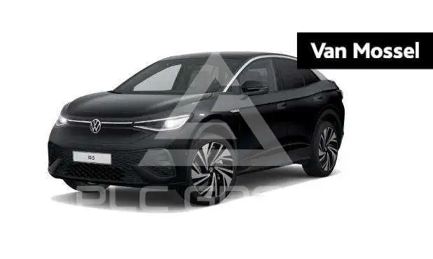 2023 Volkswagen ID5