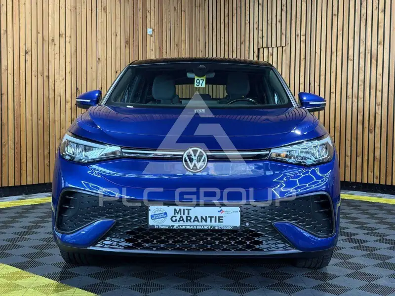 2023 Volkswagen ID5