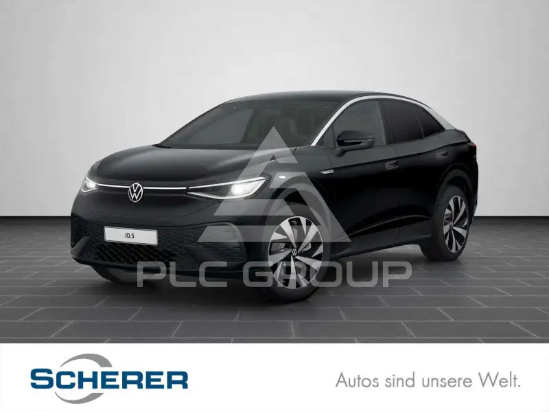2023 Volkswagen ID5