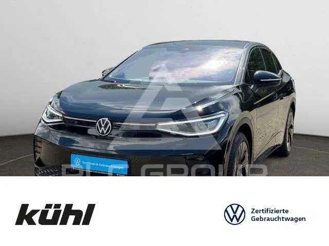2023 Volkswagen ID5
